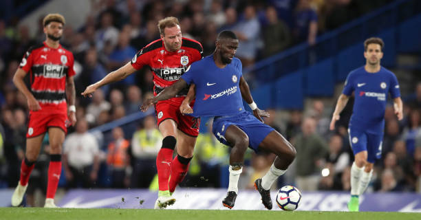 和默契配合 和默契配合